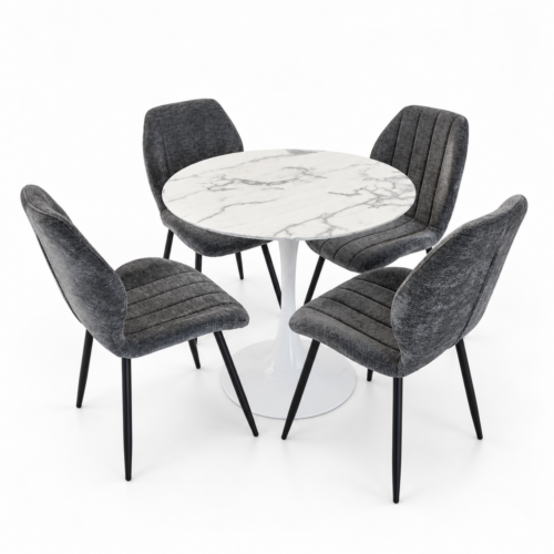 NINDURA Dining Set