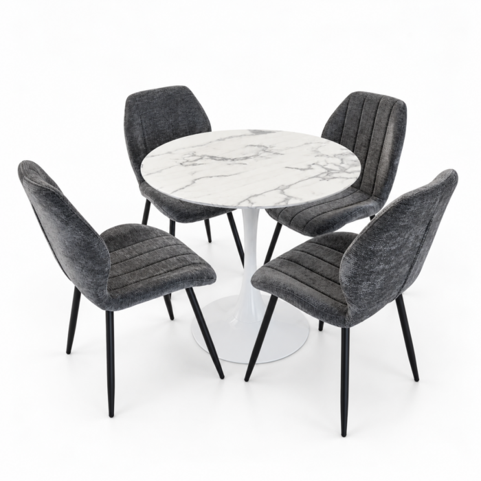 NINDURA Dining Set