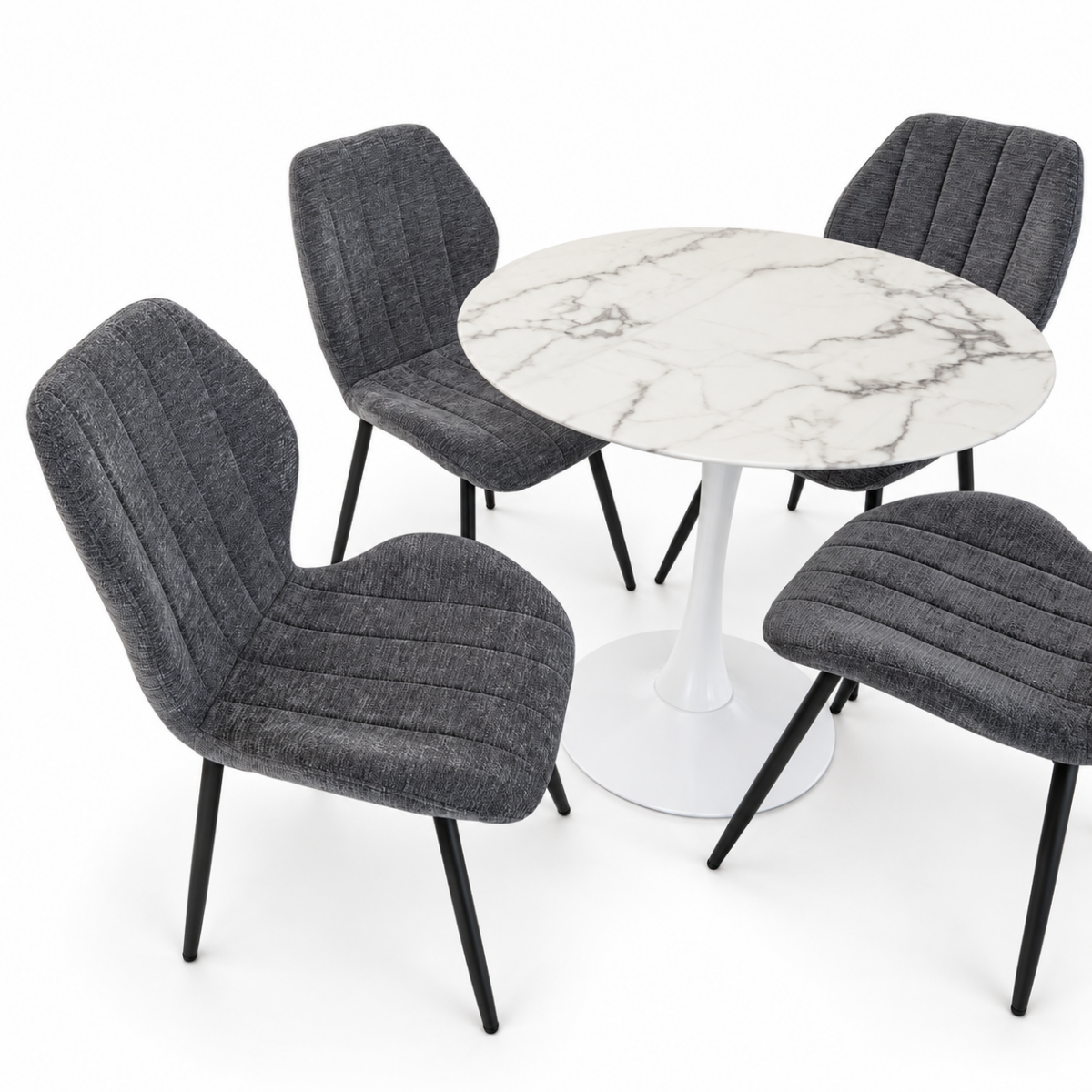 NINDURA Dining Set