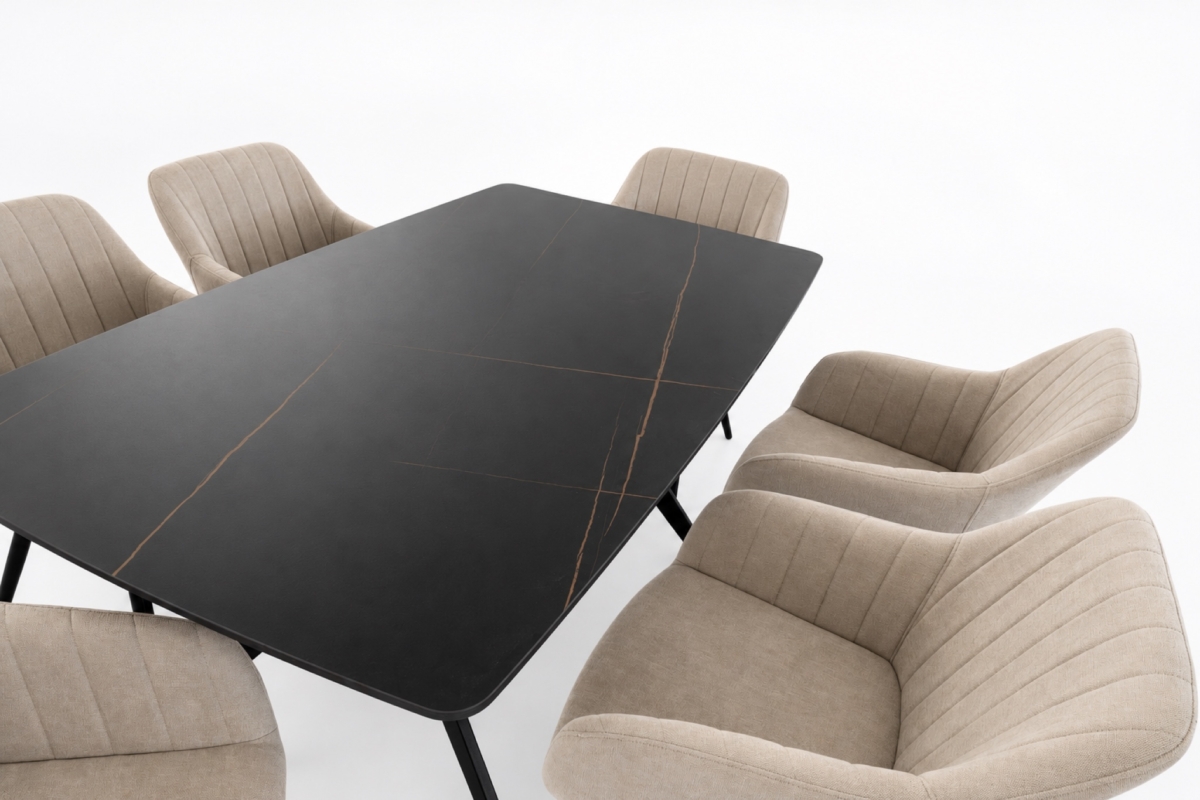 GLADSAXTE Dining Set