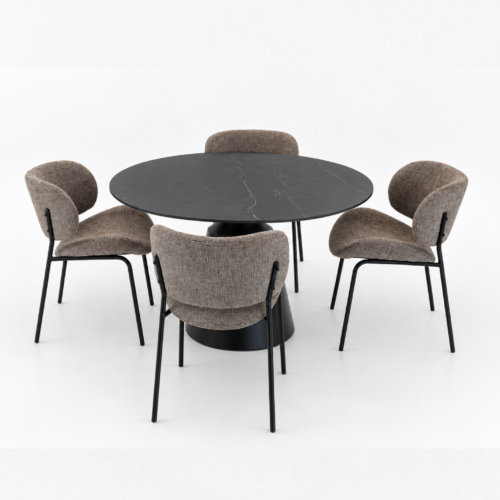 GREVE Dining Set
