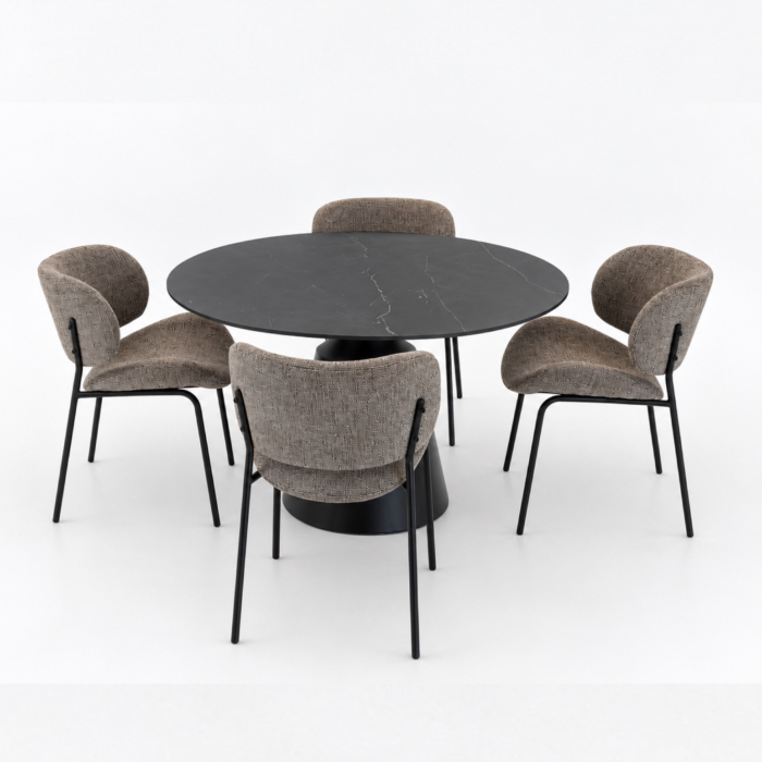 GREVE Dining Set