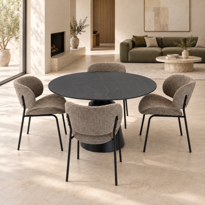 GREVE Dining Set