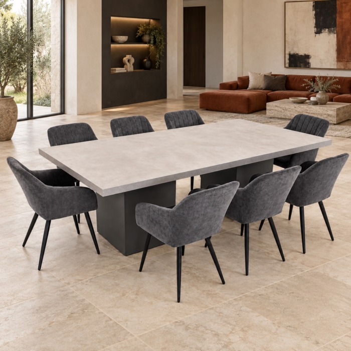 MASVINGO Dining Set