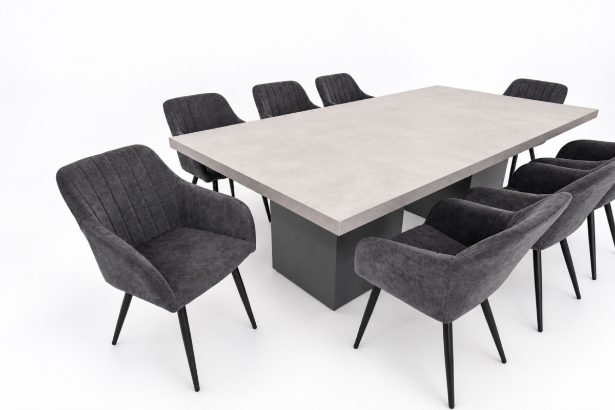 MASVINGO Dining Set