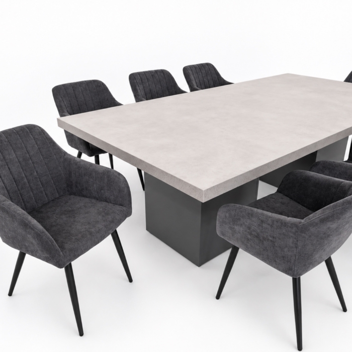 MASVINGO Dining Set
