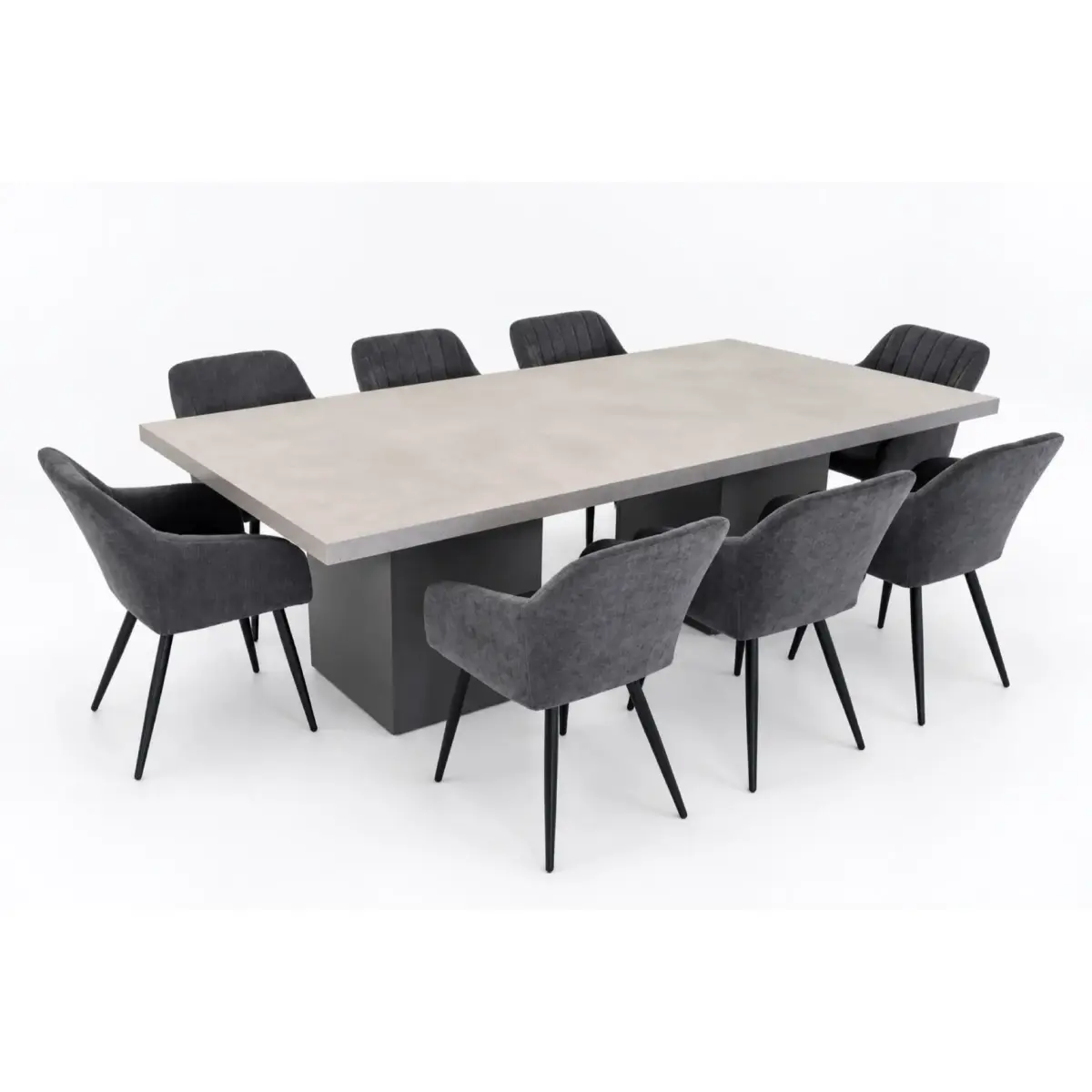 MASVINGO Dining Set