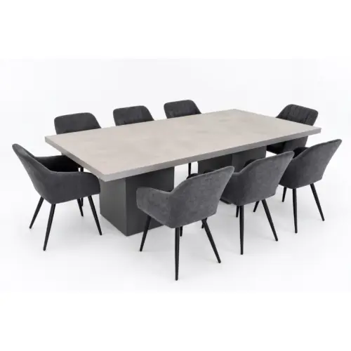 MASVINGO Dining Set