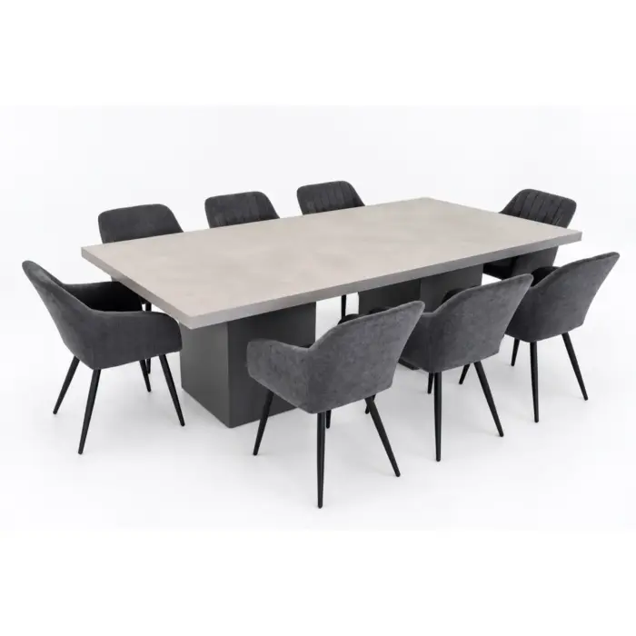 MASVINGO Dining Set