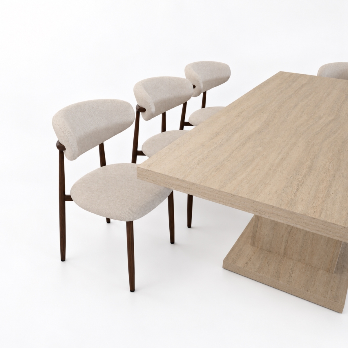 MUTARE Dining Set