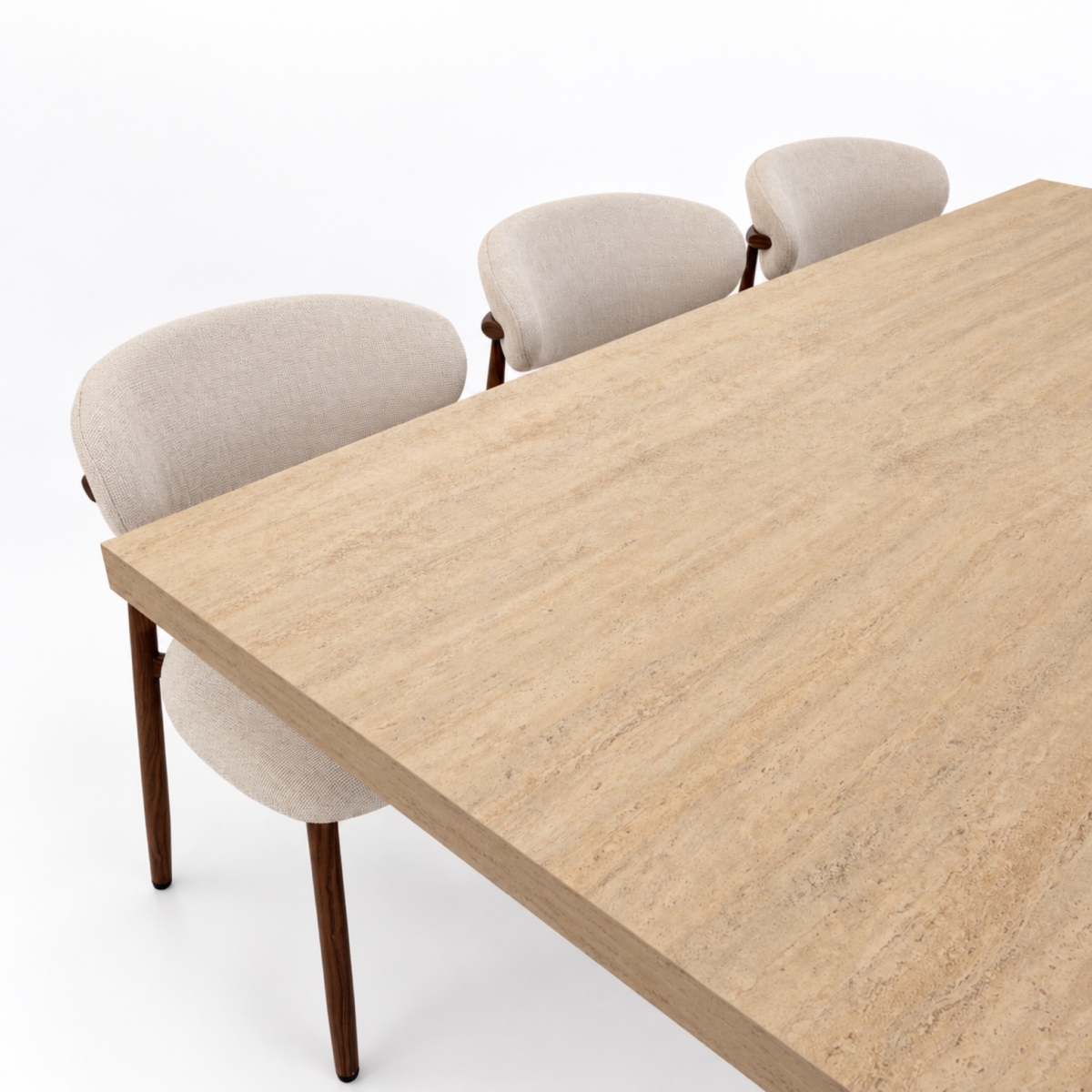 MUTARE Dining Set