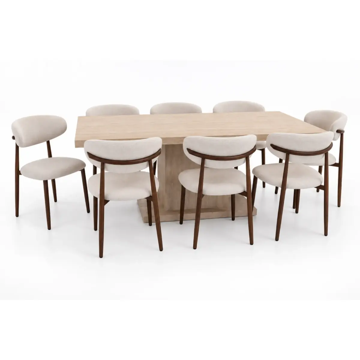 MUTARE Dining Set
