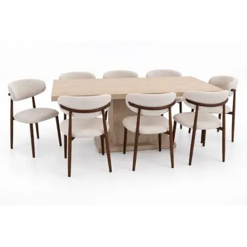 MUTARE Dining Set