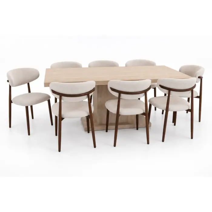 MUTARE Dining Set