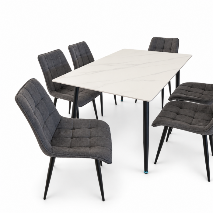 HARARE Dining Set