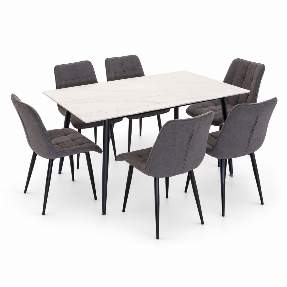 HARARE Dining Set