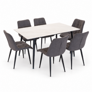 HARARE Dining Set