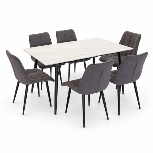 HARARE Dining Set