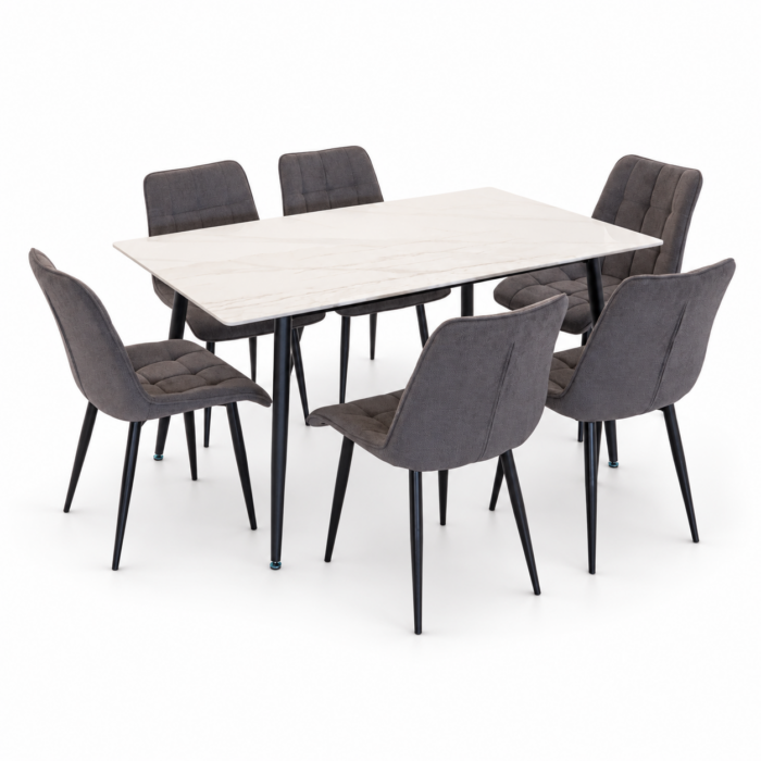 HARARE Dining Set