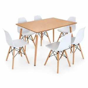 FUSILLI Dining Set