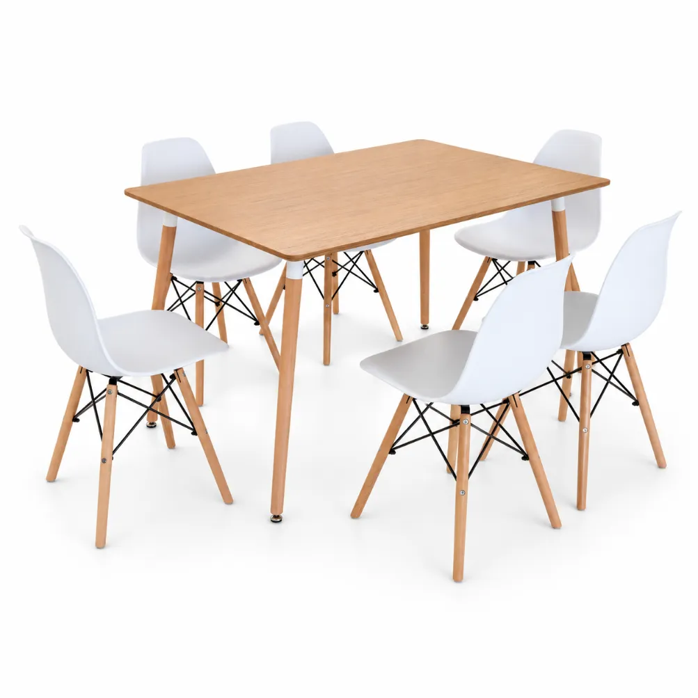 FUSILLI Dining Set