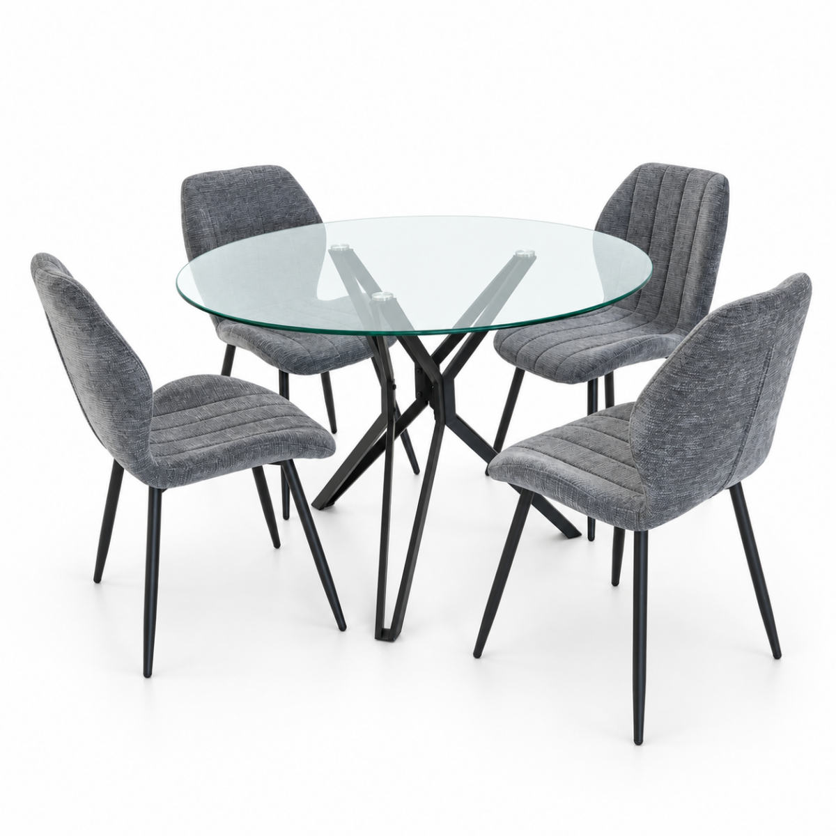 RUWA Dining Set