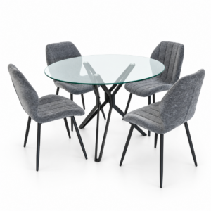 RUWA Dining Set