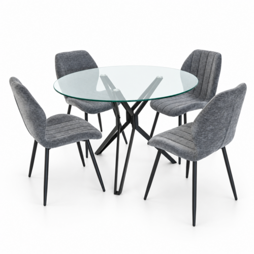 RUWA Dining Set