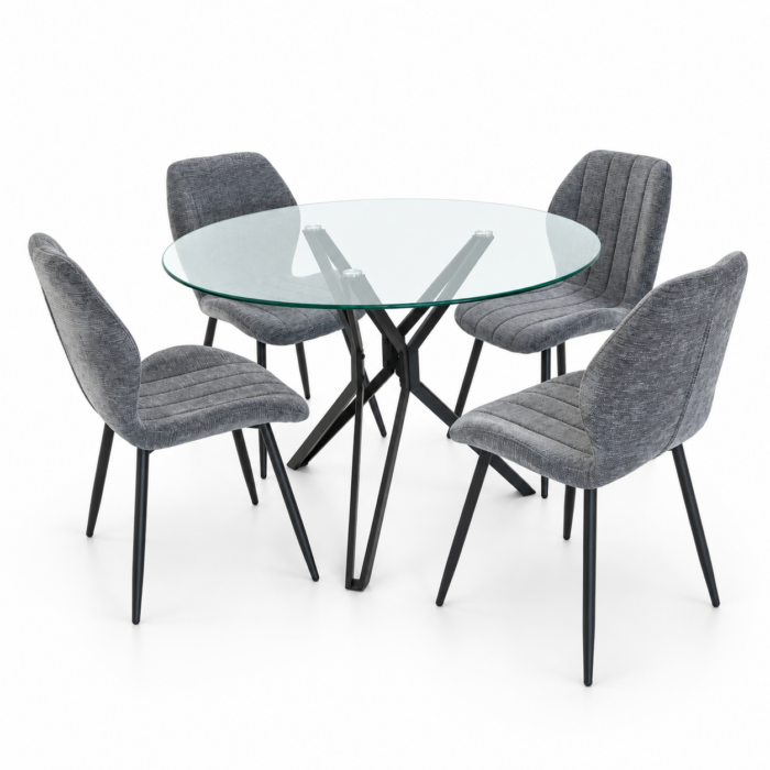 RUWA Dining Set