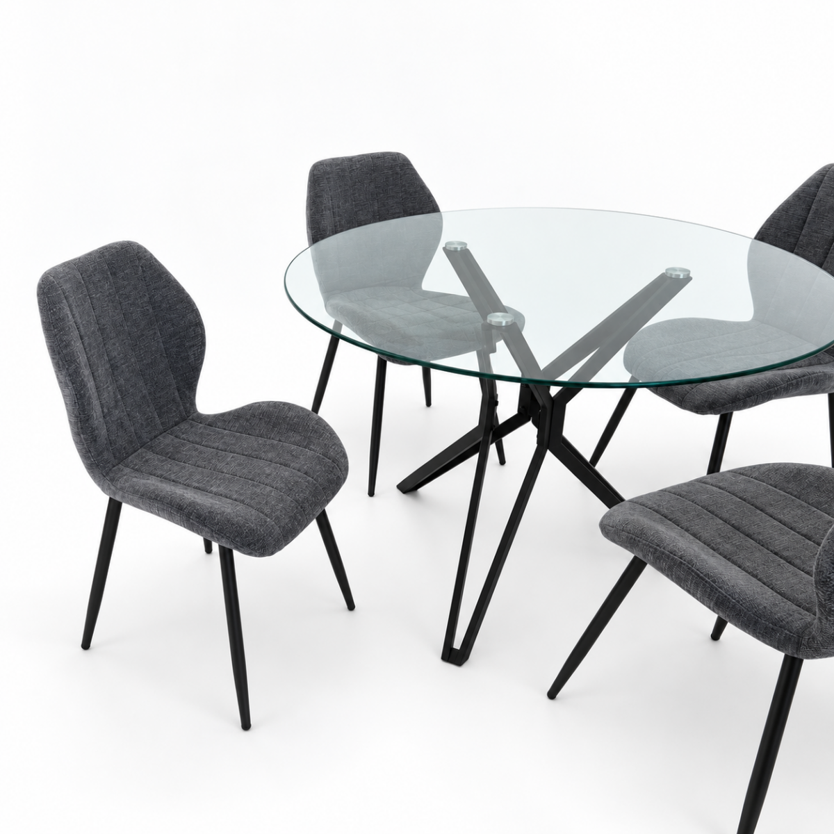 RUWA Dining Set